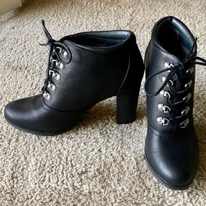 Ankle Boots